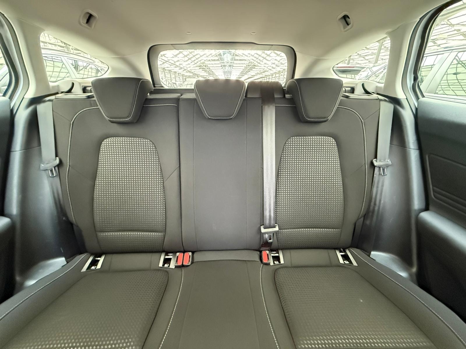 Ford Focus Kombi Focus 1.5 EcoBlue Cool&Connect S/S (EURO 6d) #15