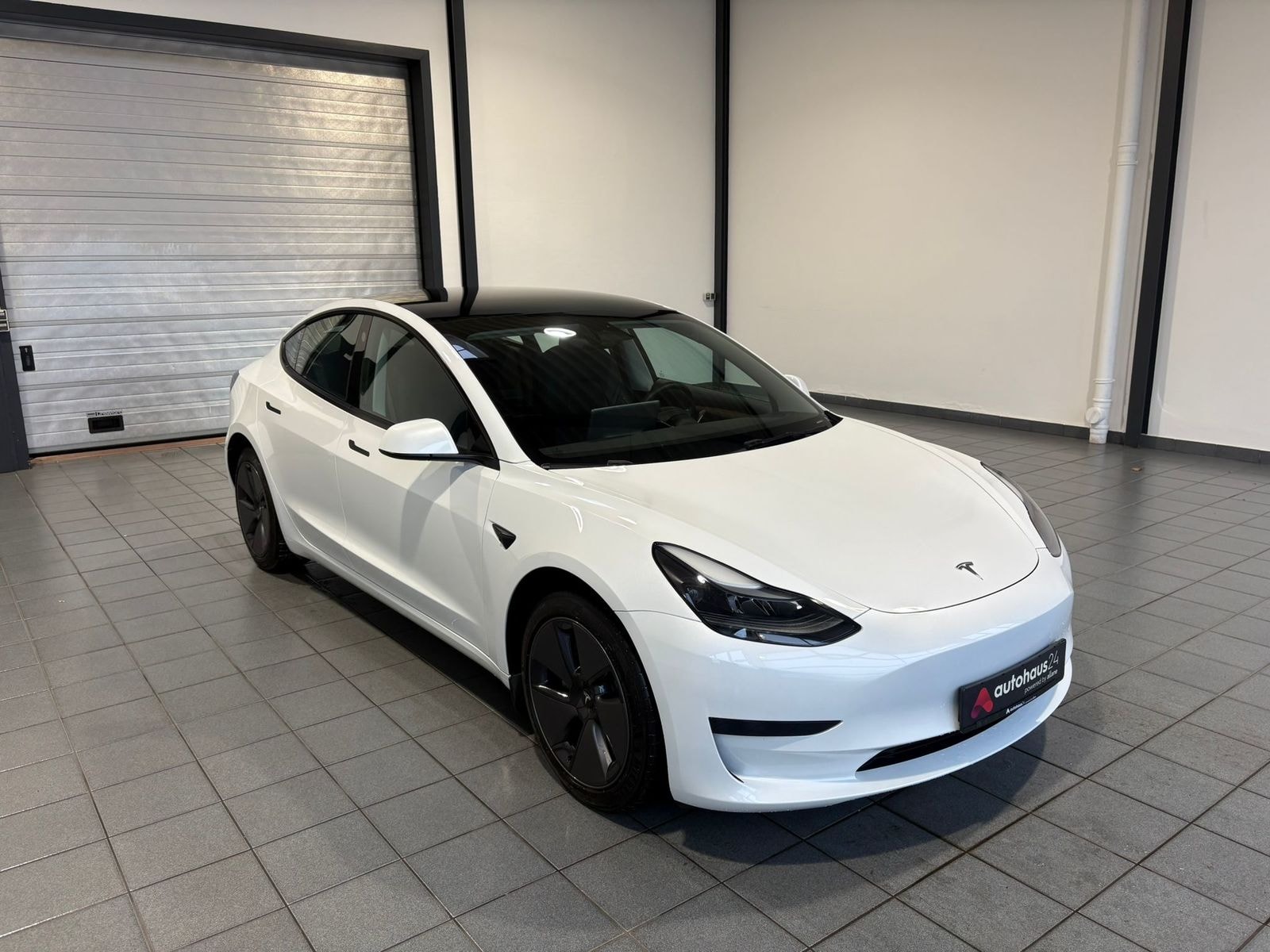 TESLA Model 3 Limousine TESLA Model 3 Hinterradantrieb RWD Limousine #1