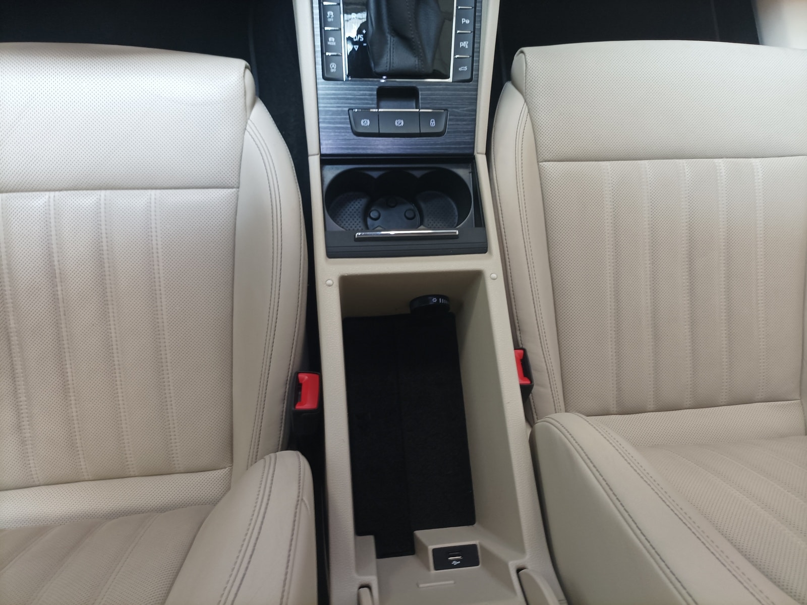 Skoda Superb Kombi Superb Combi 2.0 TDI Style 4x4 (EURO 6d) #16