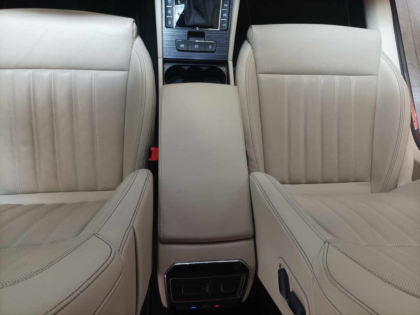 Skoda Superb Kombi Superb Combi 2.0 TDI Style 4x4 (EURO 6d) #15