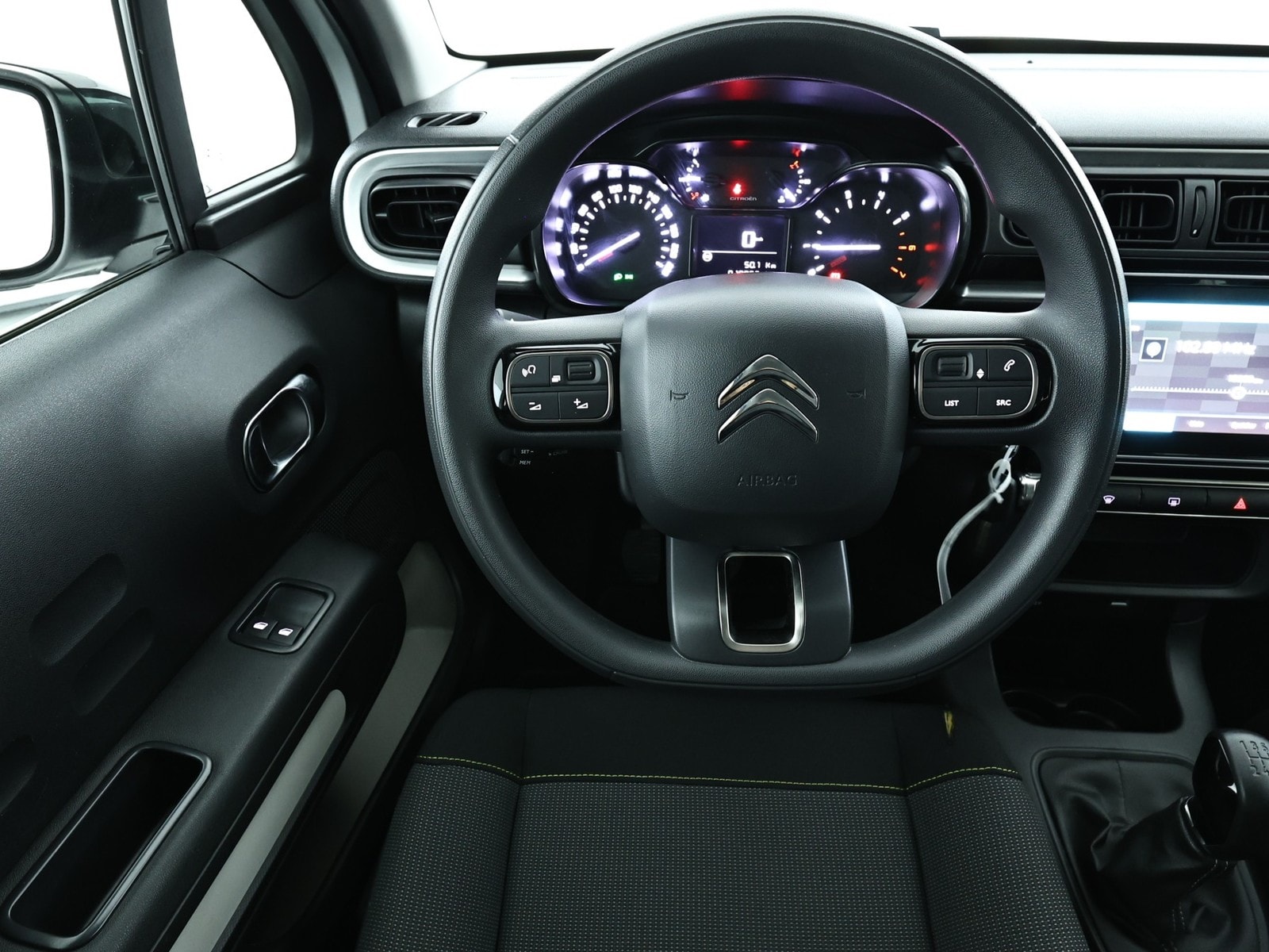 Citroen C3 Limousine C3 1.2 PureTech 82 Feel Pack Stop&Start (EURO 6d) #10