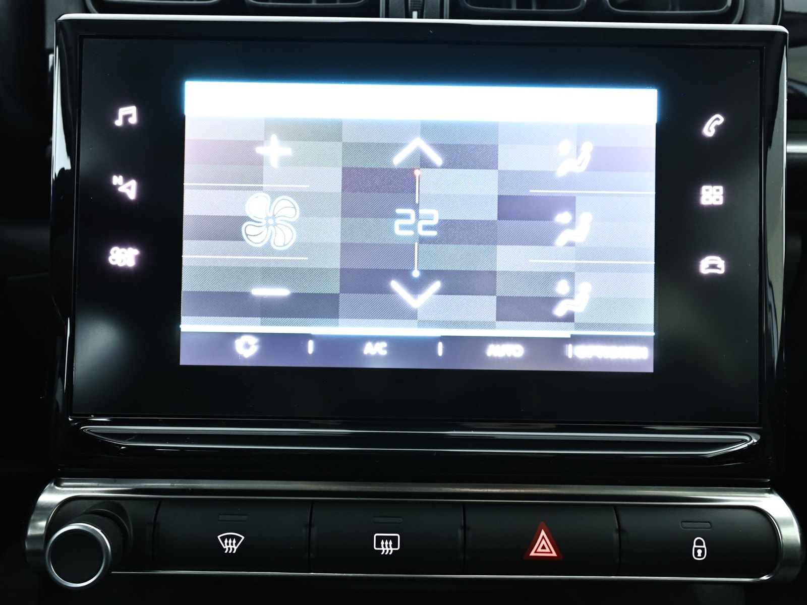 Citroen C3 Limousine C3 1.2 PureTech 82 Feel Pack Stop&Start (EURO 6d) #12