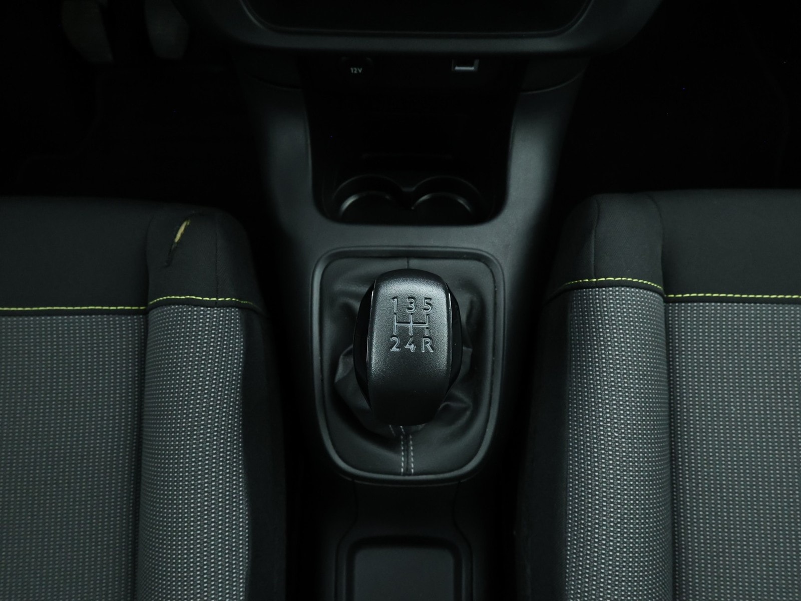 Citroen C3 Limousine C3 1.2 PureTech 82 Feel Pack Stop&Start (EURO 6d) #13