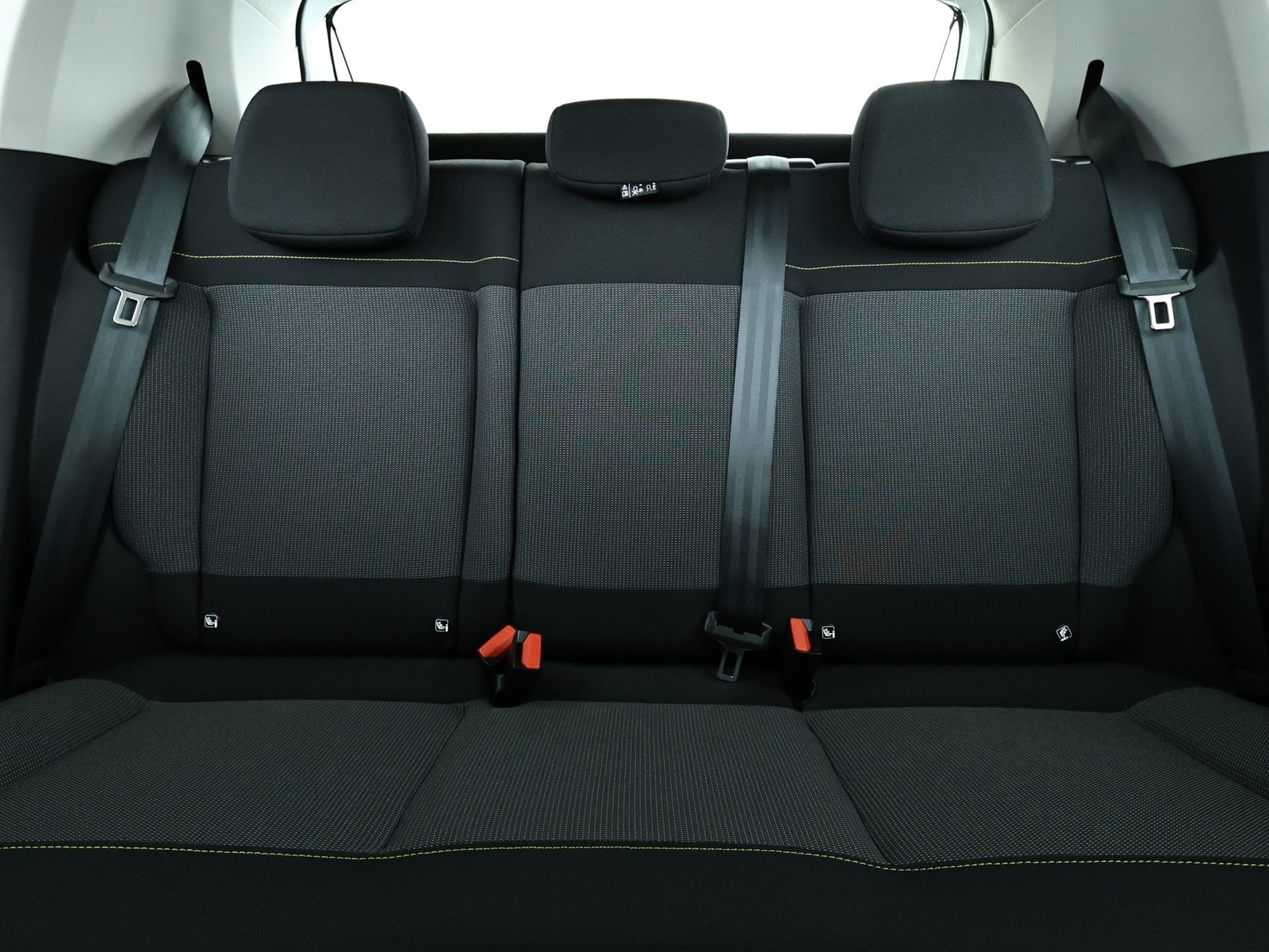 Citroen C3 Limousine C3 1.2 PureTech 82 Feel Pack Stop&Start (EURO 6d) #15