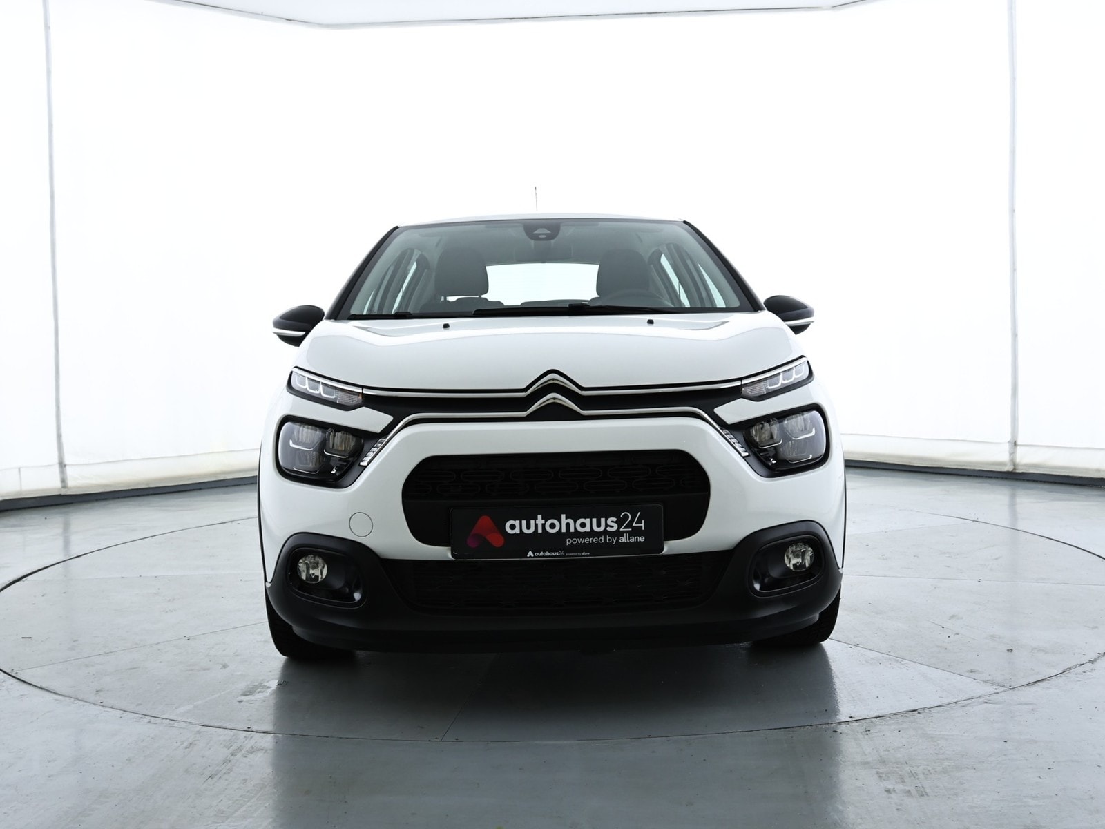 Citroen C3 Limousine C3 1.2 PureTech 82 Feel Pack Stop&Start (EURO 6d) #2