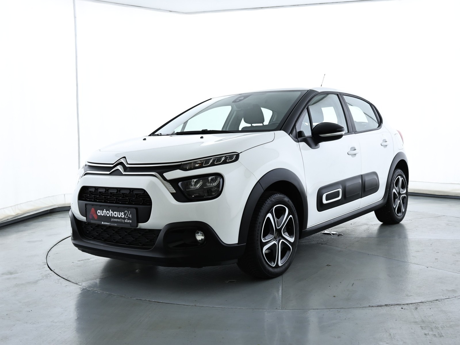 Citroen C3 Limousine C3 1.2 PureTech 82 Feel Pack Stop&Start (EURO 6d) #3