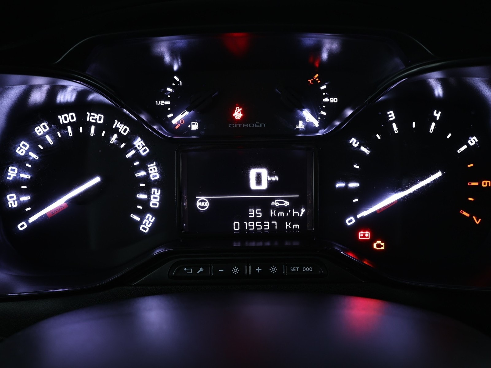 Citroen C3 Limousine C3 1.2 PureTech 82 Feel Pack Stop&Start (EURO 6d) #7