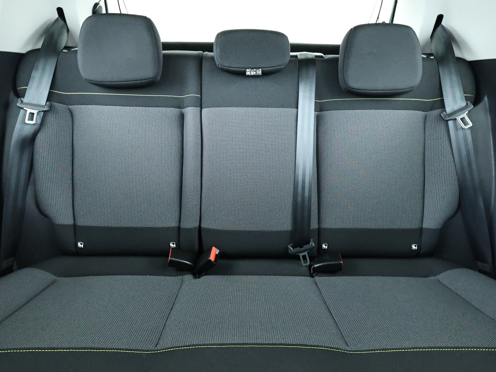 Citroen C3 Limousine C3 1.2 PureTech 82 Feel Pack Stop&Start (EURO 6d) #15