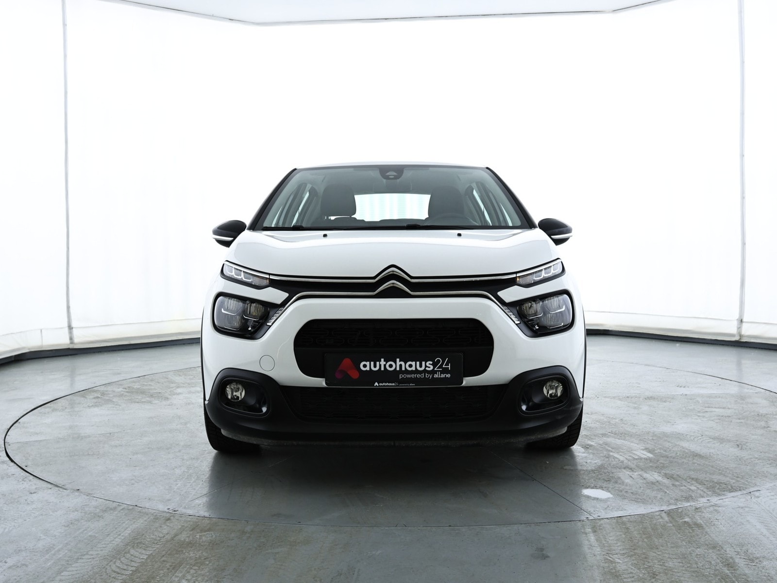 Citroen C3 Limousine C3 1.2 PureTech 82 Feel Pack #2