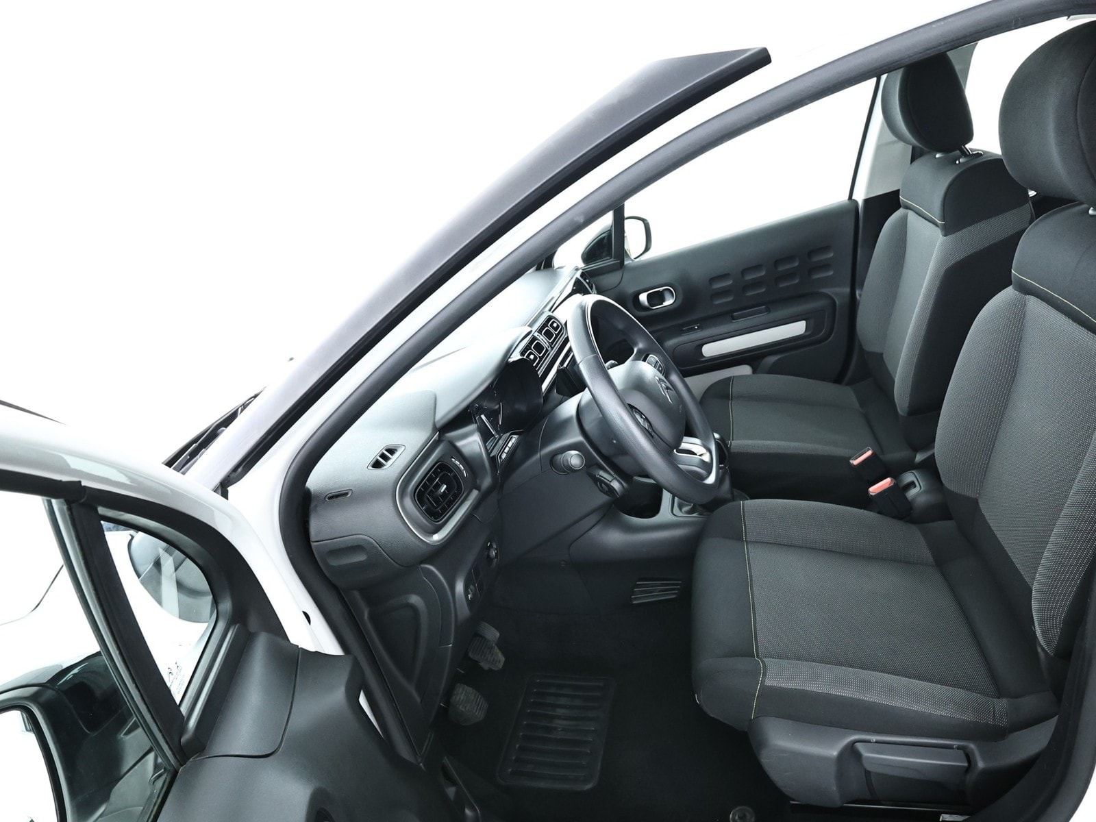 Citroen C3 Limousine C3 1.2 PureTech 82 Feel Pack #8