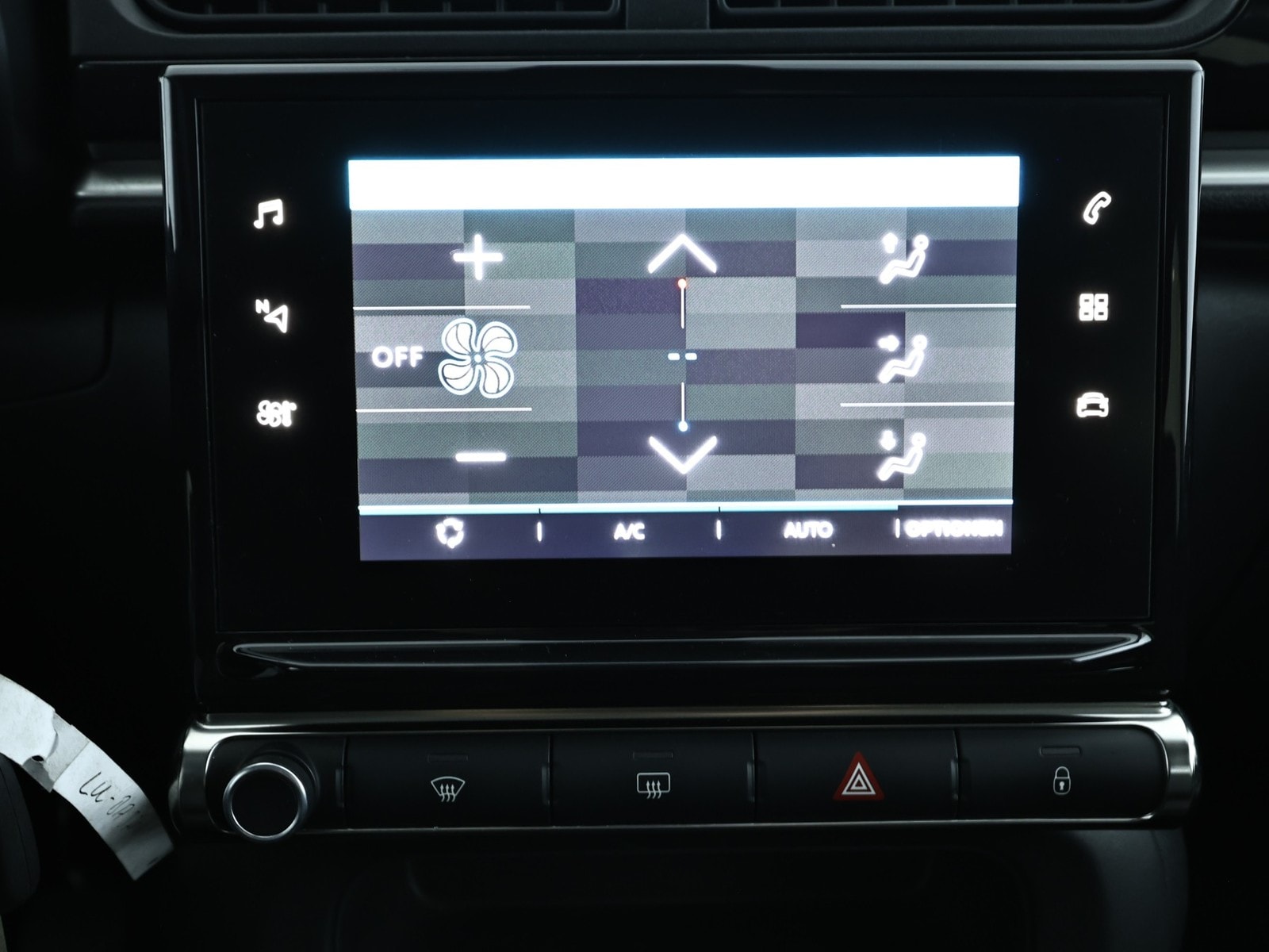Citroen C3 Limousine C3 1.2 PureTech 82 Feel Pack #12