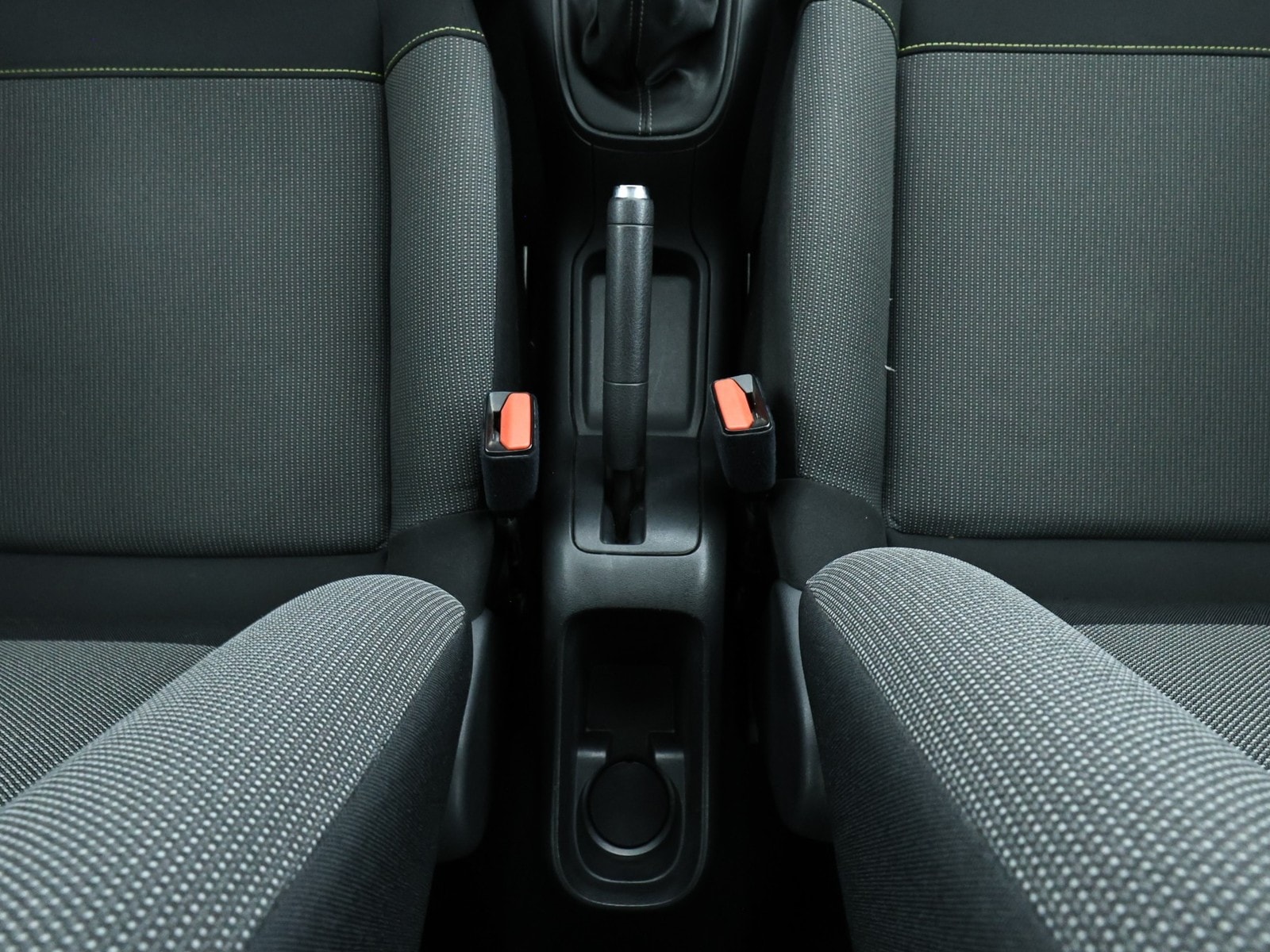 Citroen C3 Limousine C3 1.2 PureTech 82 Feel Pack #14