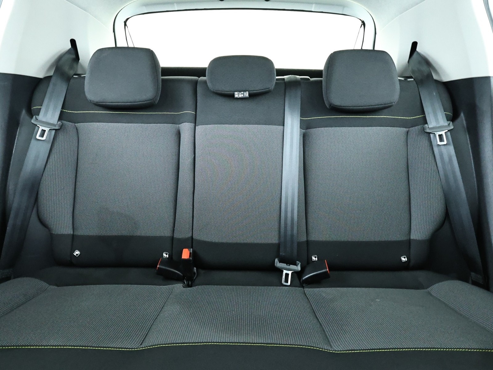 Citroen C3 Limousine C3 1.2 PureTech 82 Feel Pack #15