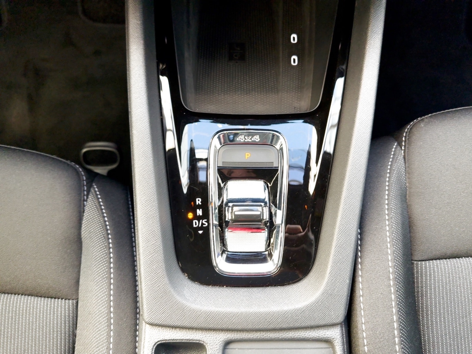 Skoda Octavia Kombi Octavia Combi 2.0 TSI Sportline 4x4 OPF (EURO 6d) #13