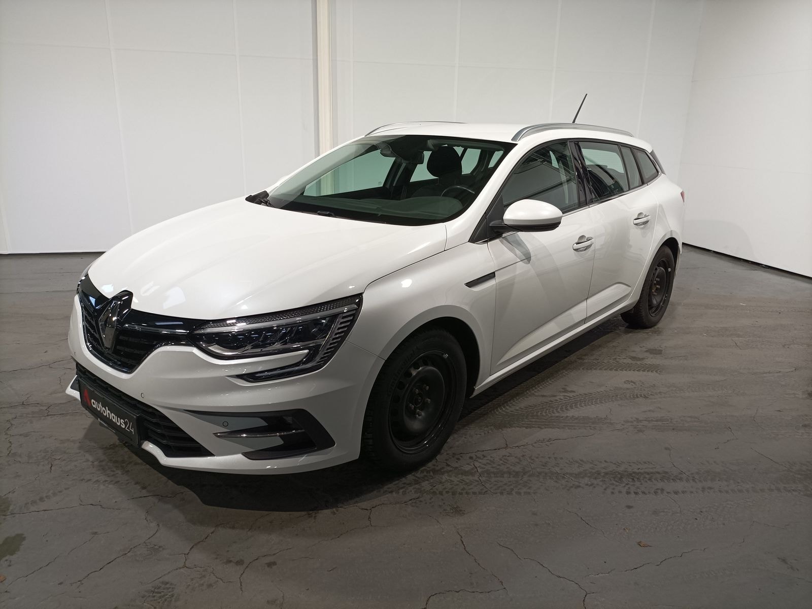 Renault Megane Kombi Megane IV 1.5 BLUE dCi115 Grandt. Business Edition #3