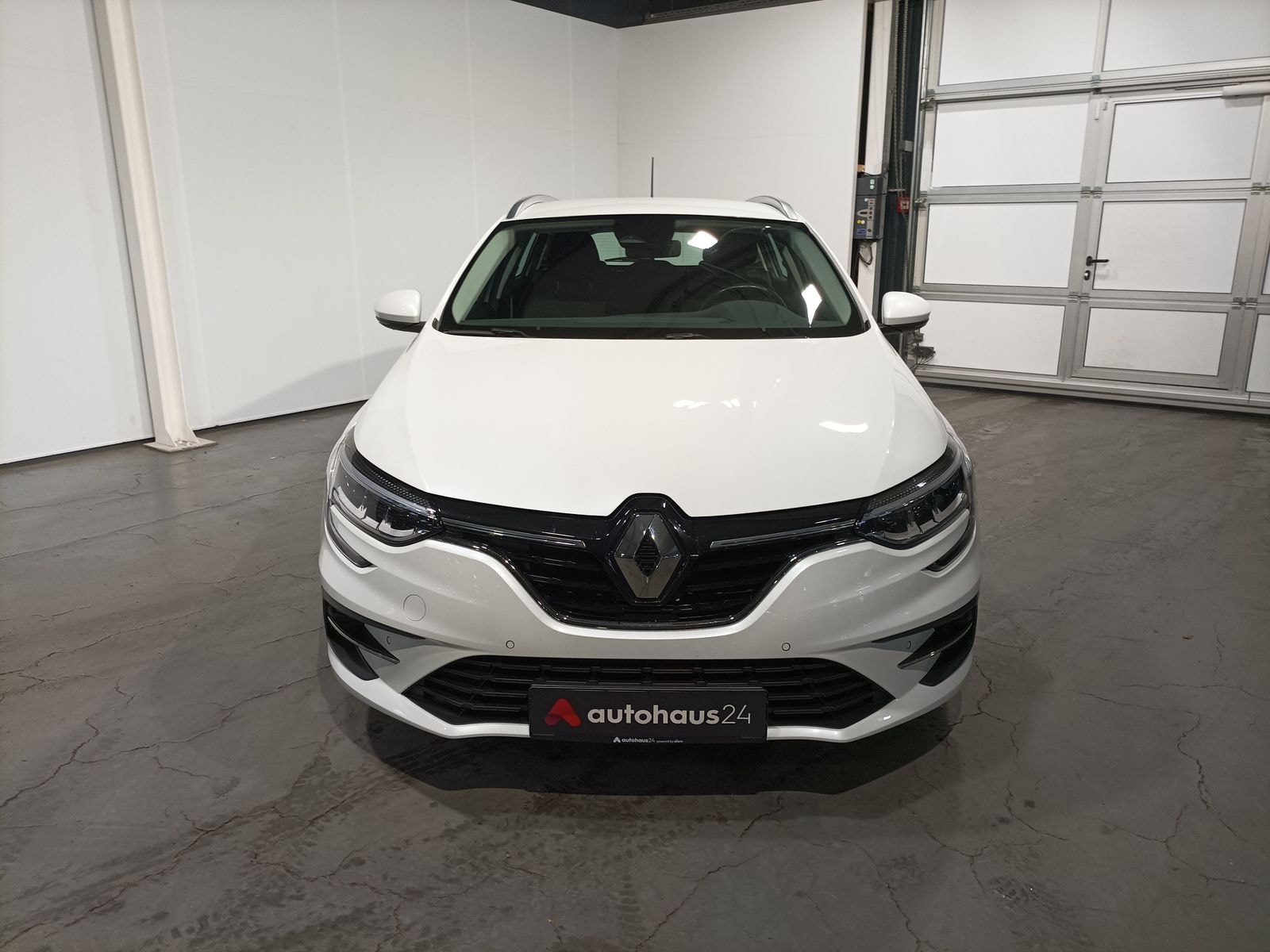 Renault Megane Kombi Megane IV 1.5 BLUE dCi115 Grandt. Business Edition #2