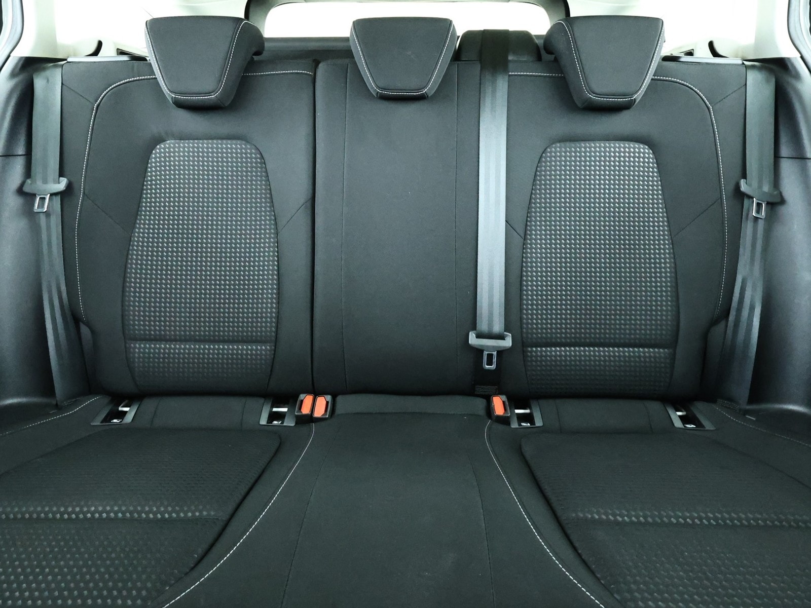 Ford Focus Kombi Focus 1.5 EcoBlue Cool&Connect S/S (EURO 6d) #15