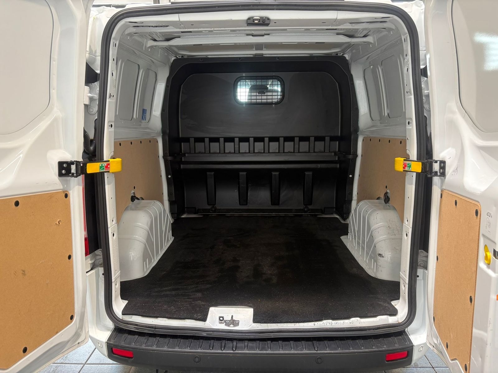 Ford Transit Transporter Transit Custom 2.0 TDCi 320 L2 Trend (EURO 6d) #6