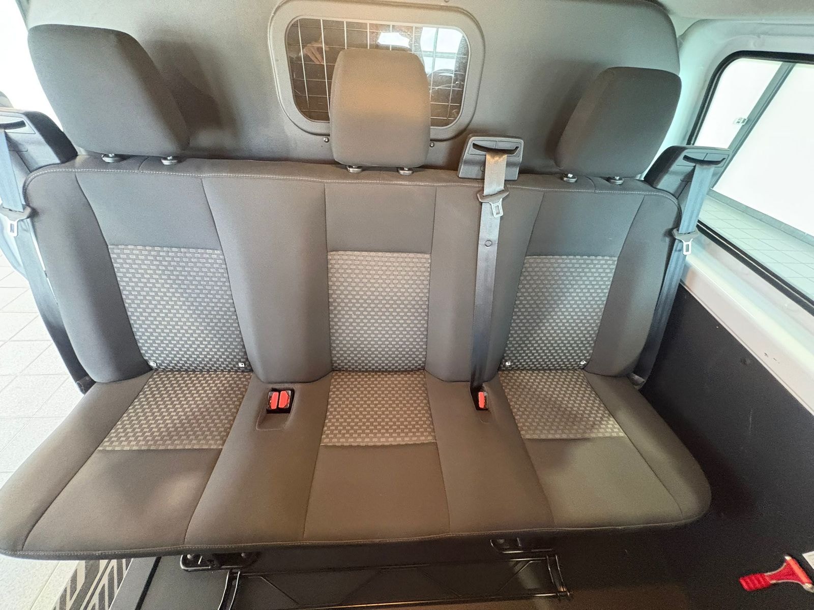 Ford Transit Transporter Transit Custom 2.0 TDCi 320 L2 Trend (EURO 6d) #14