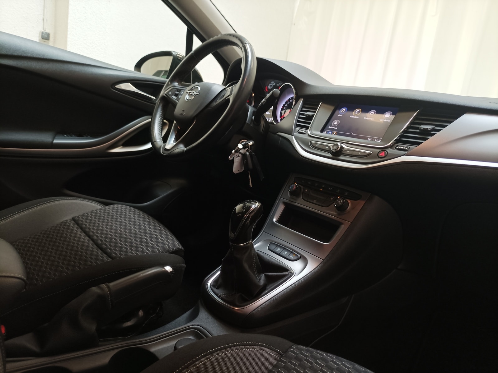 Opel Astra Andere Astra #14