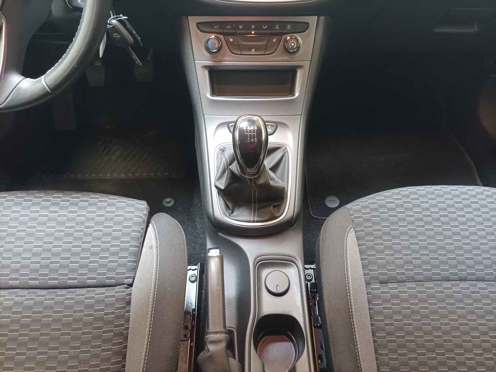 Opel Astra Andere Astra #13