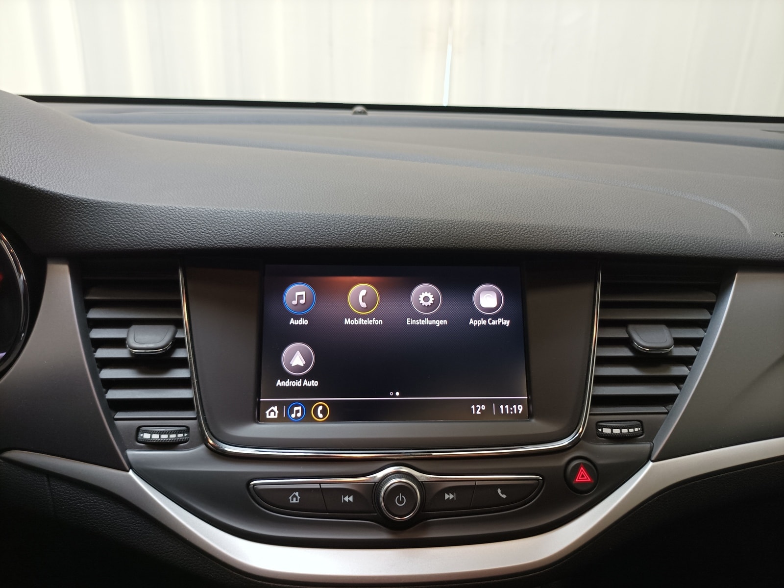 Opel Astra Andere Astra #12