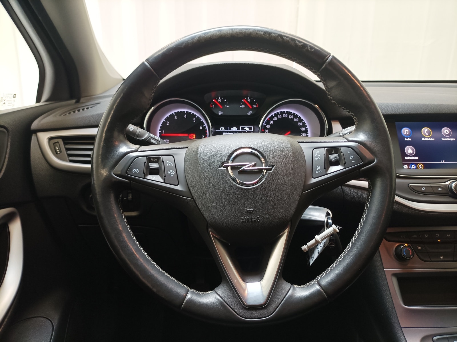 Opel Astra Andere Astra #11