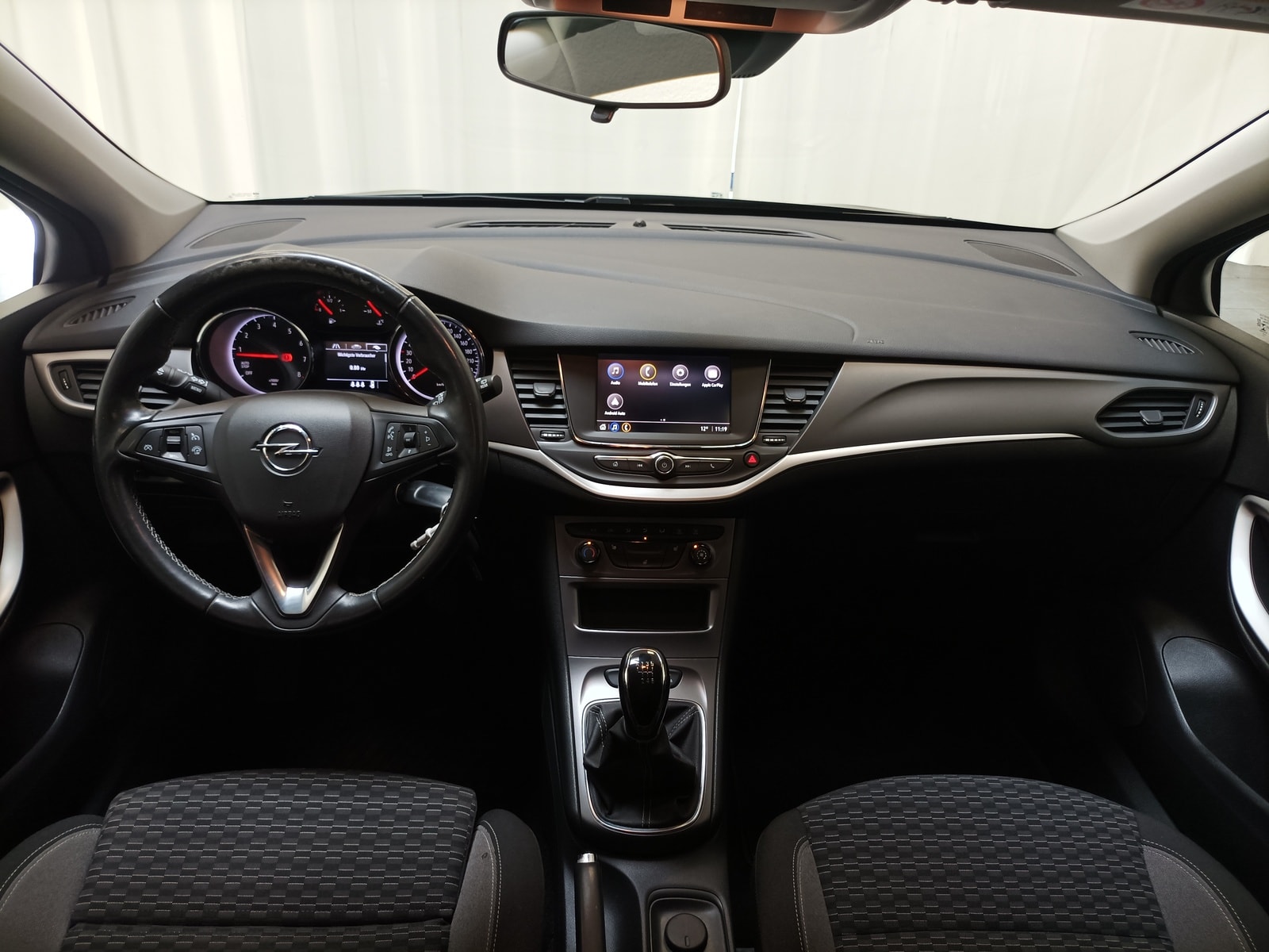 Opel Astra Andere Astra #10
