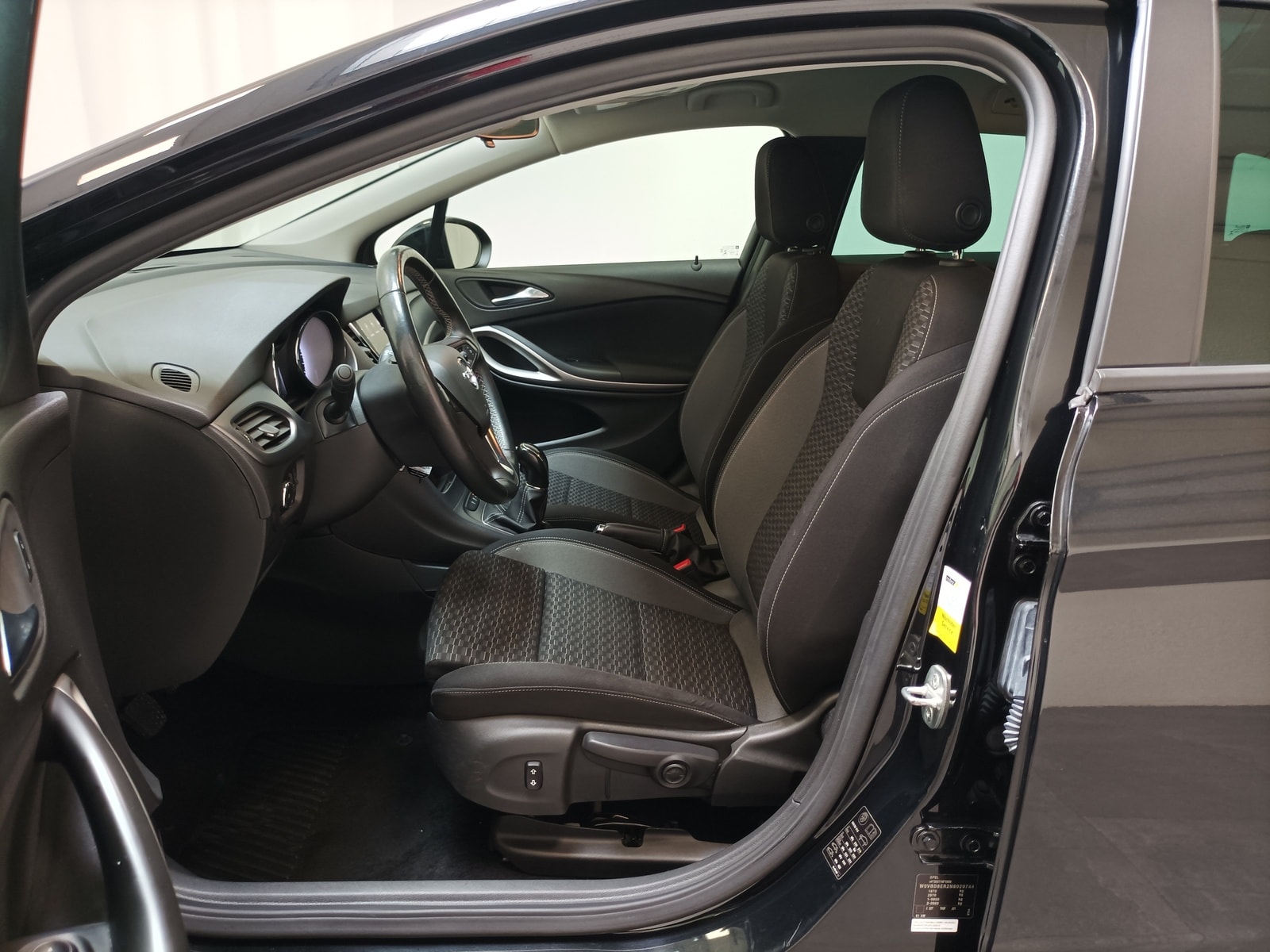 Opel Astra Andere Astra #9