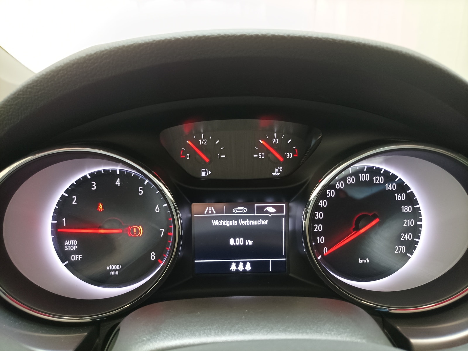 Opel Astra Andere Astra #8