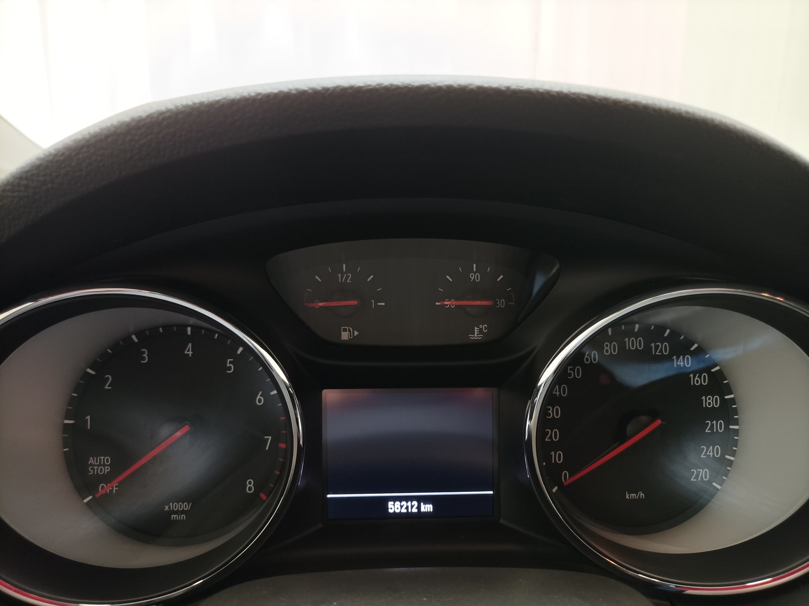 Opel Astra Andere Astra #7