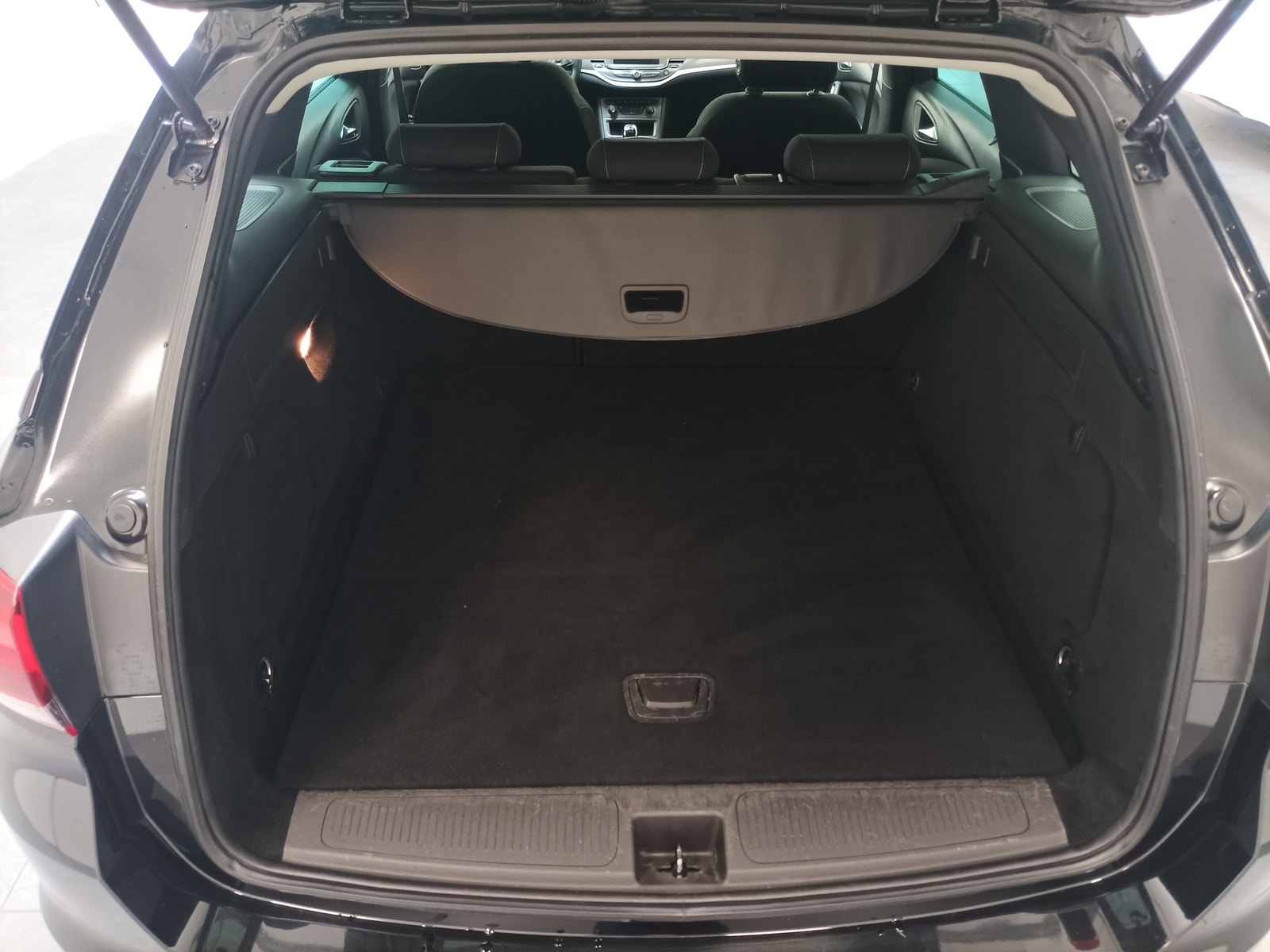 Opel Astra Andere Astra #6