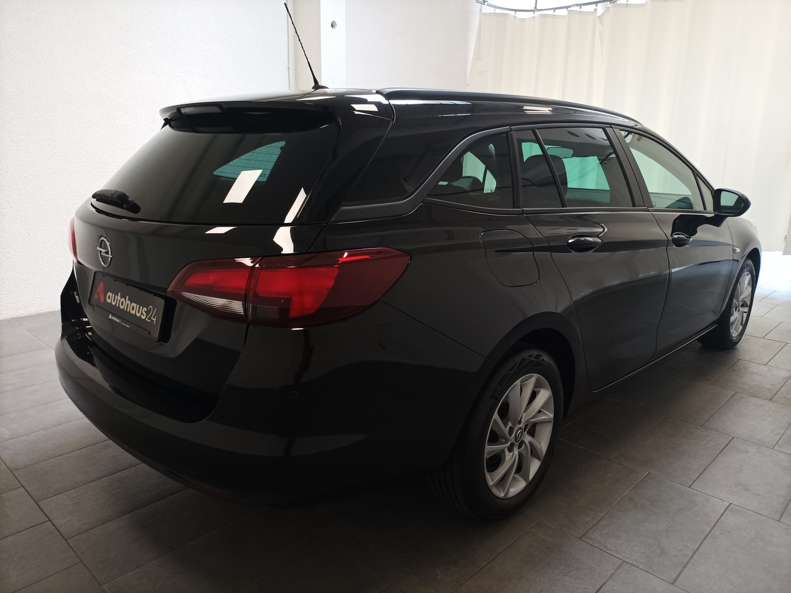 Opel Astra Andere Astra #5