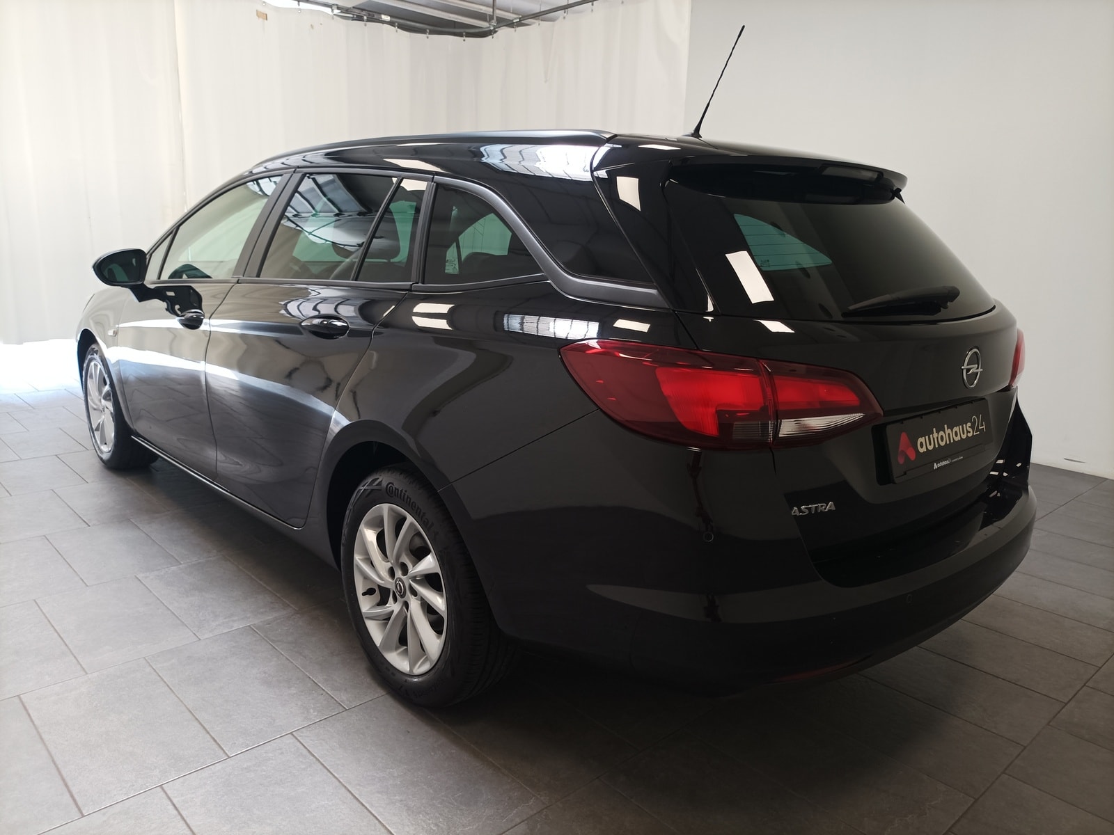 Opel Astra Andere Astra #4