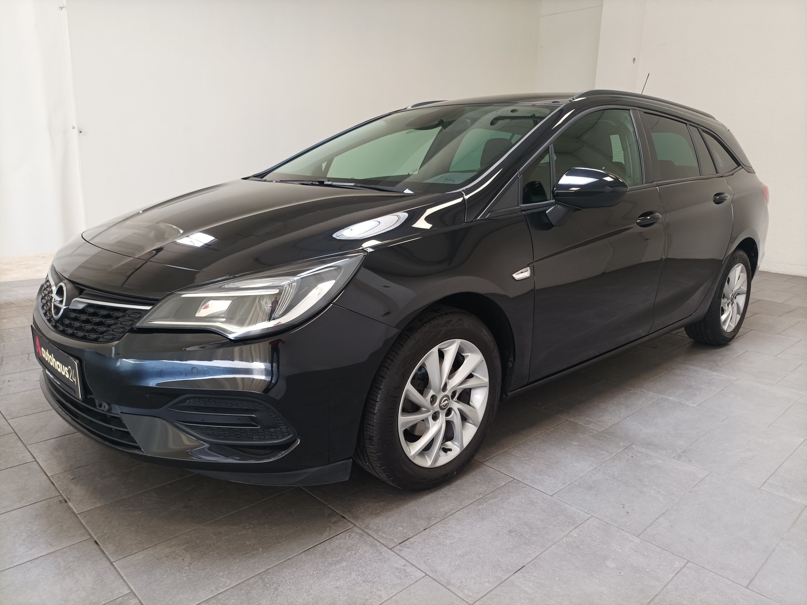 Opel Astra Andere Astra #3