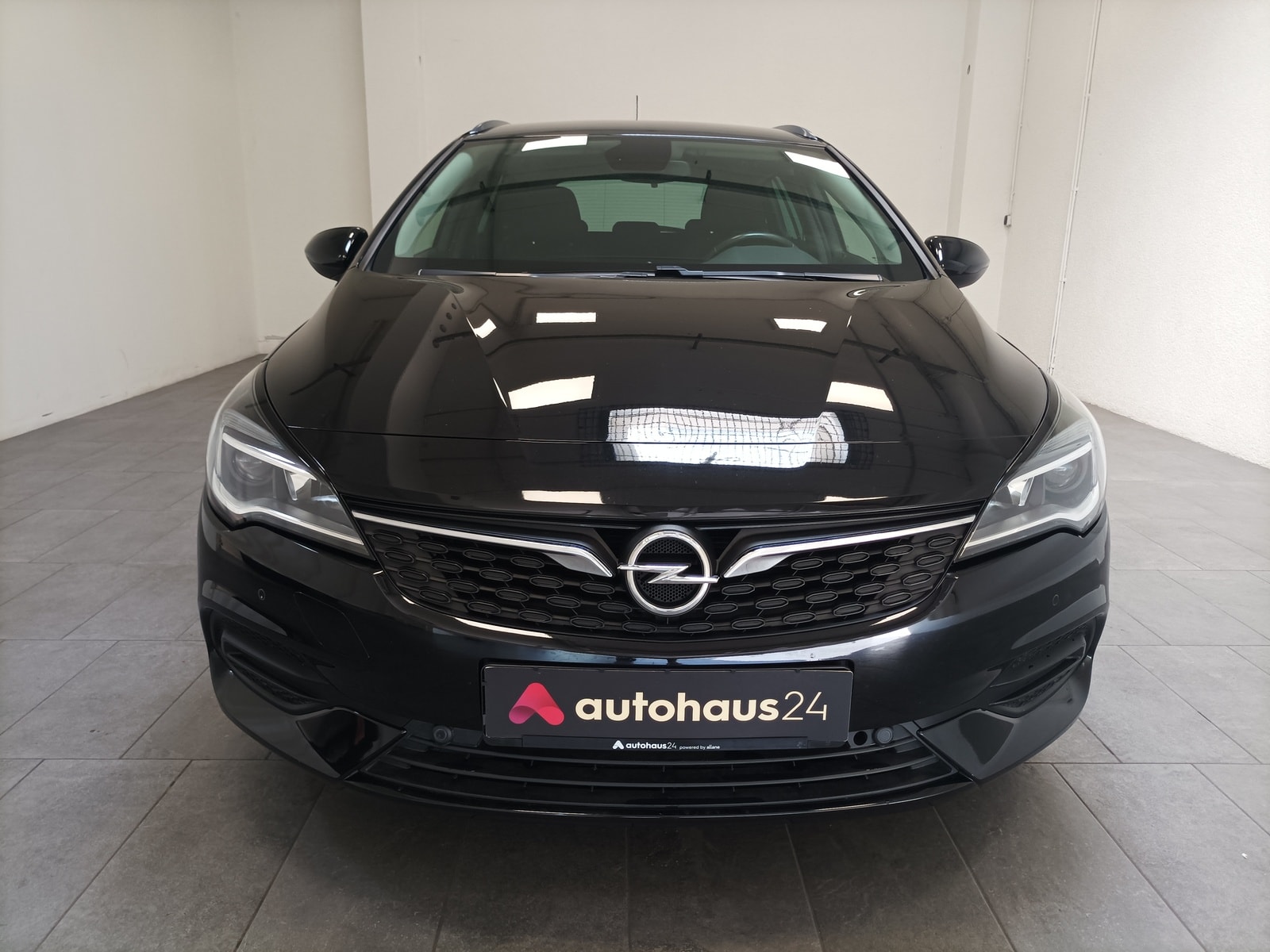 Opel Astra Andere Astra #2