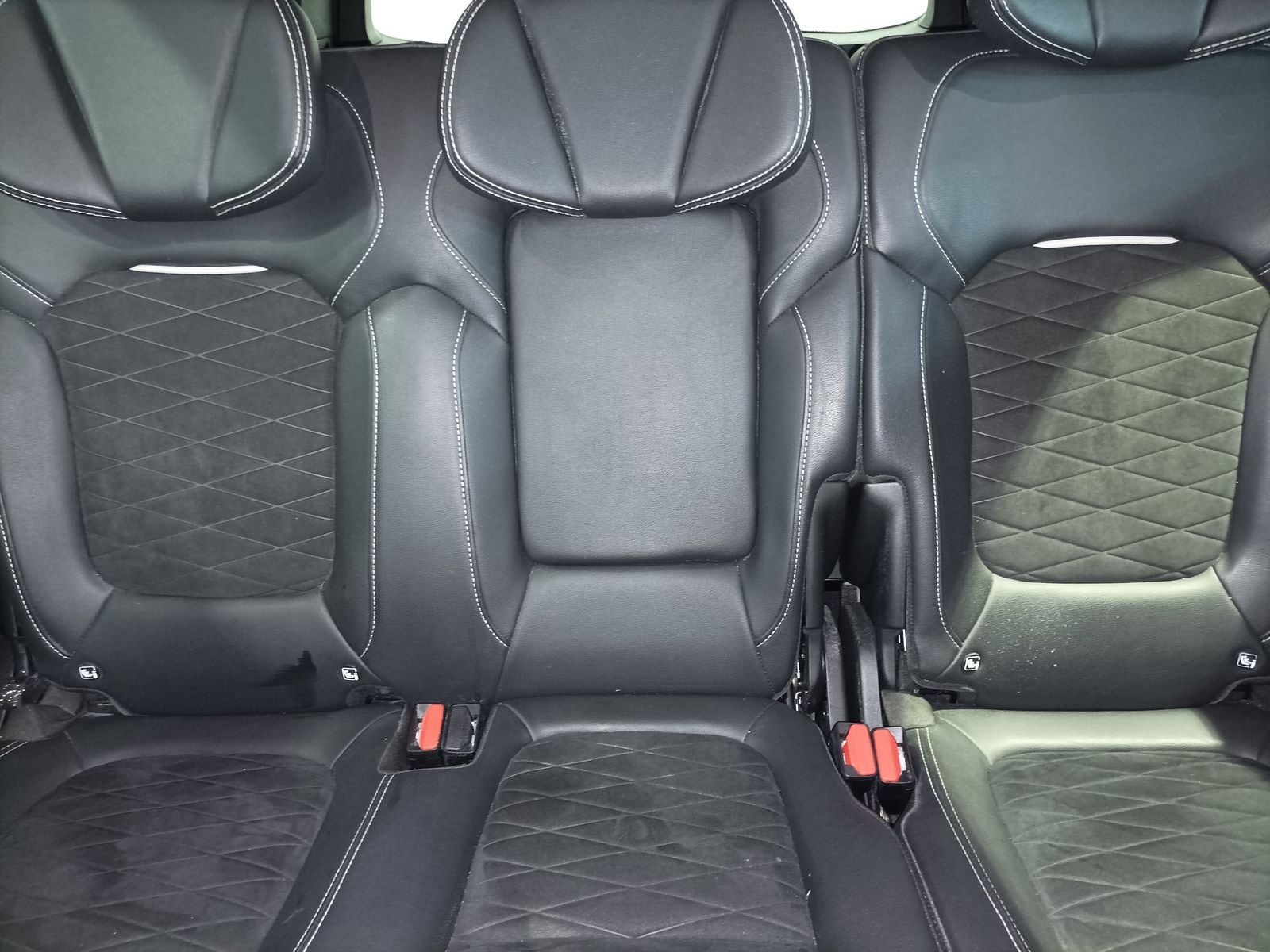Renault Grand Scenic Van Grand Scenic IV 1.3 TCe 160 Black Edition #13