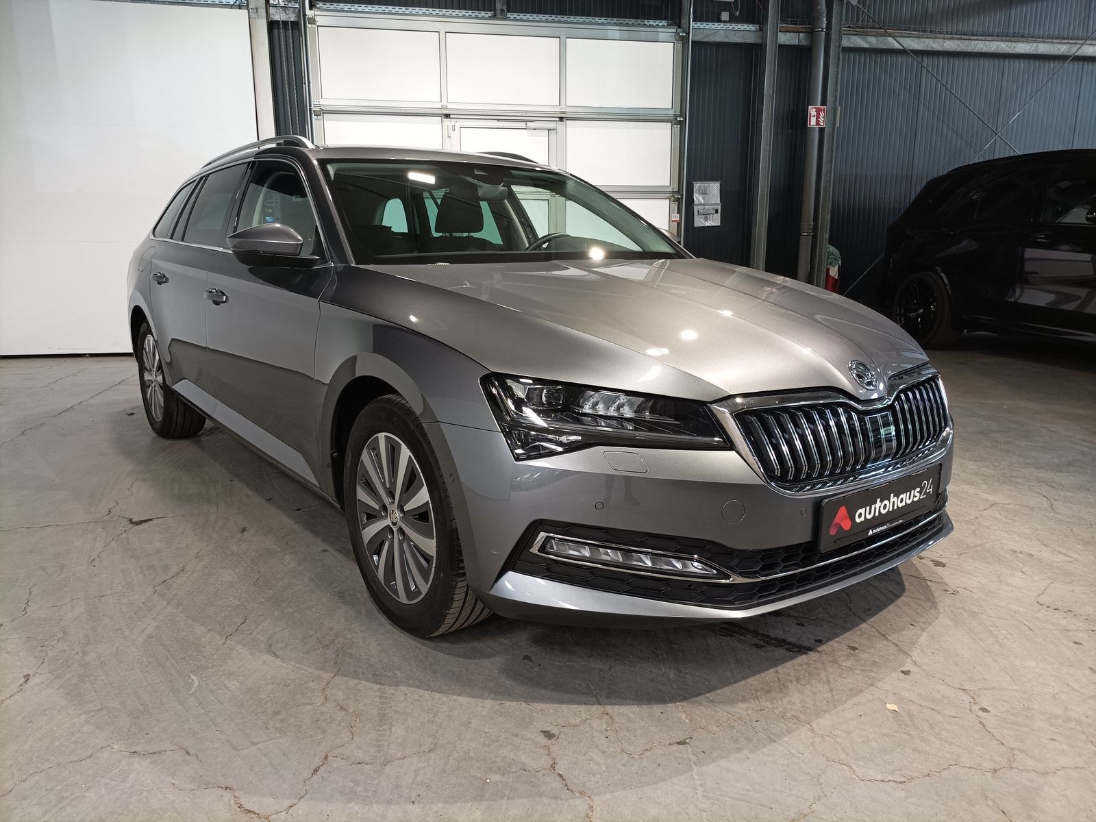 ŠKODA Superb Kombi SKODA Superb 1.5 TSI ACT DSG STYLE COMBI Kombi #1
