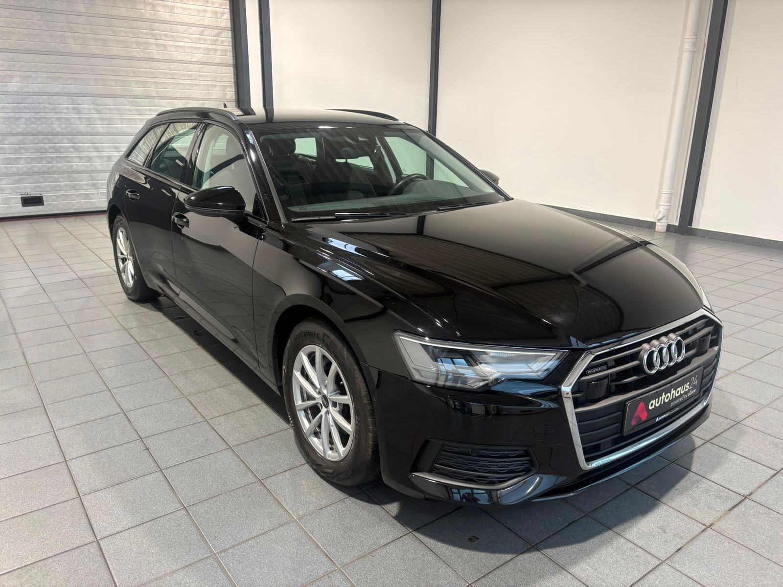 Audi A6 Kombi AUDI A6 40 TDI quattro S tronic Avant Kombi #1