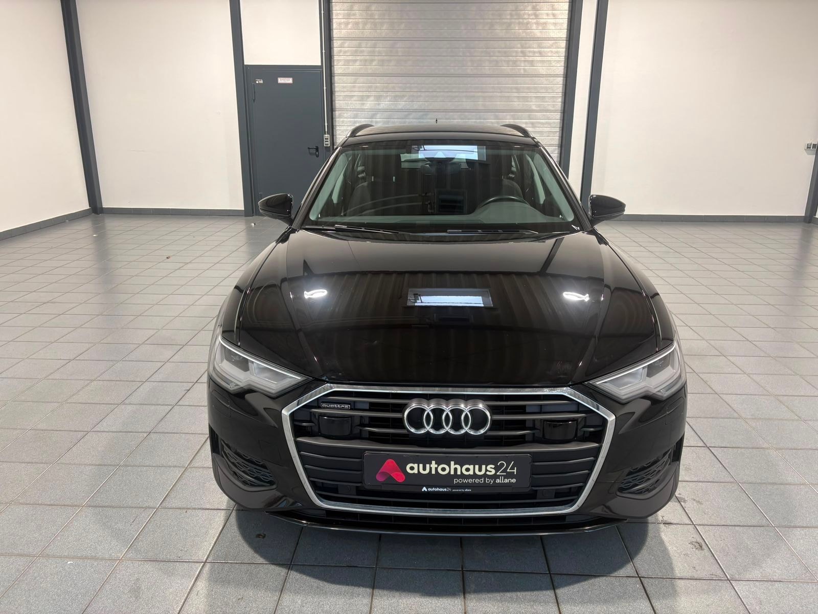 Audi A6 Kombi A6 40 2.0 TDI Avant quattro basis (EURO 6d) #2