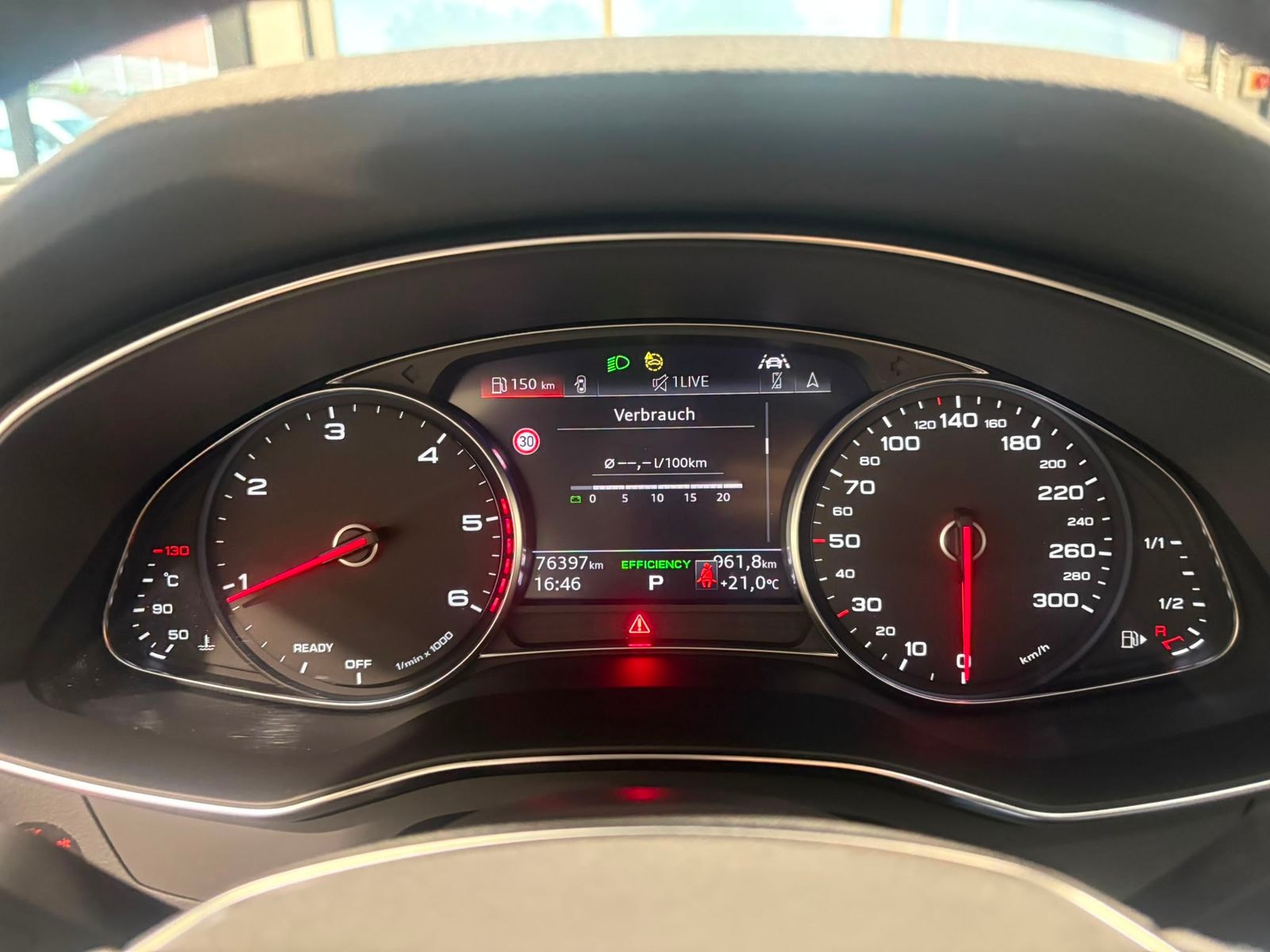 Audi A6 Kombi A6 40 2.0 TDI Avant quattro basis (EURO 6d) #7