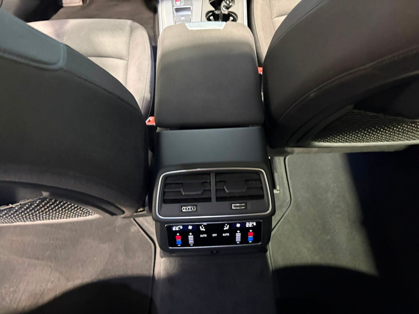 Audi A6 Kombi A6 40 2.0 TDI Avant quattro basis (EURO 6d) #13