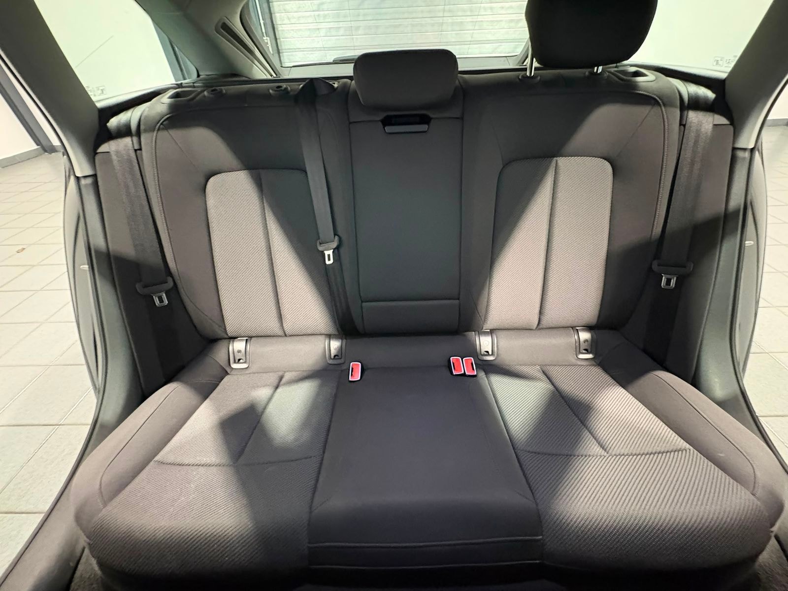 Audi A6 Kombi A6 40 2.0 TDI Avant quattro basis (EURO 6d) #14