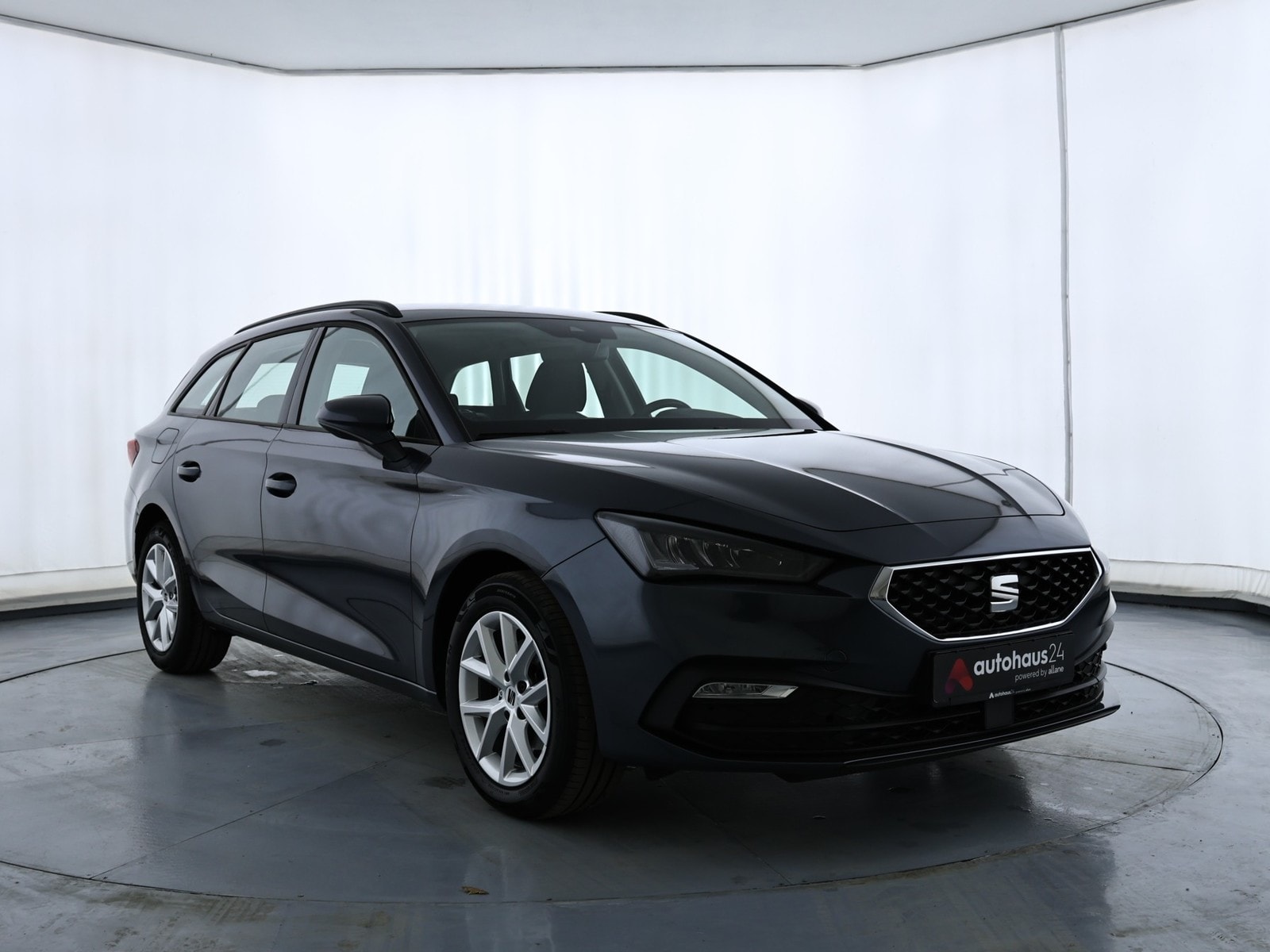 SEAT Leon Kombi SEAT Leon 1.0 TSI 81kW Style Sportstourer Kombi #1