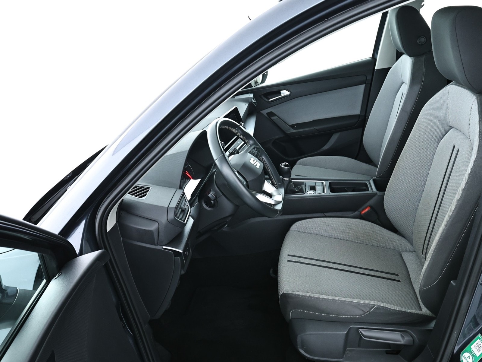 Seat Leon Kombi Leon Sportstourer 1.0 TSI Style OPF (EURO 6d) #8