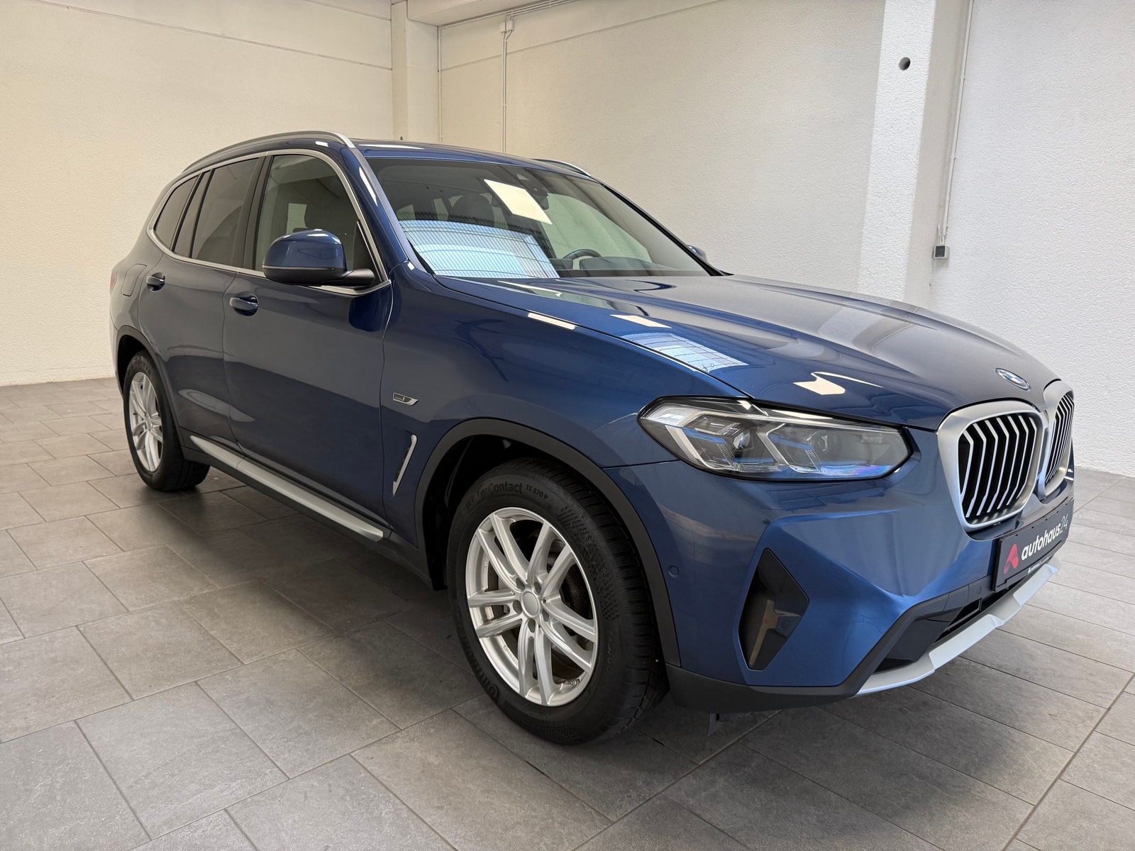 BMW X3 SUV / Crossover / Geländewagen BMW X3 xDrive30e AT Sports Utility Vehicle #1