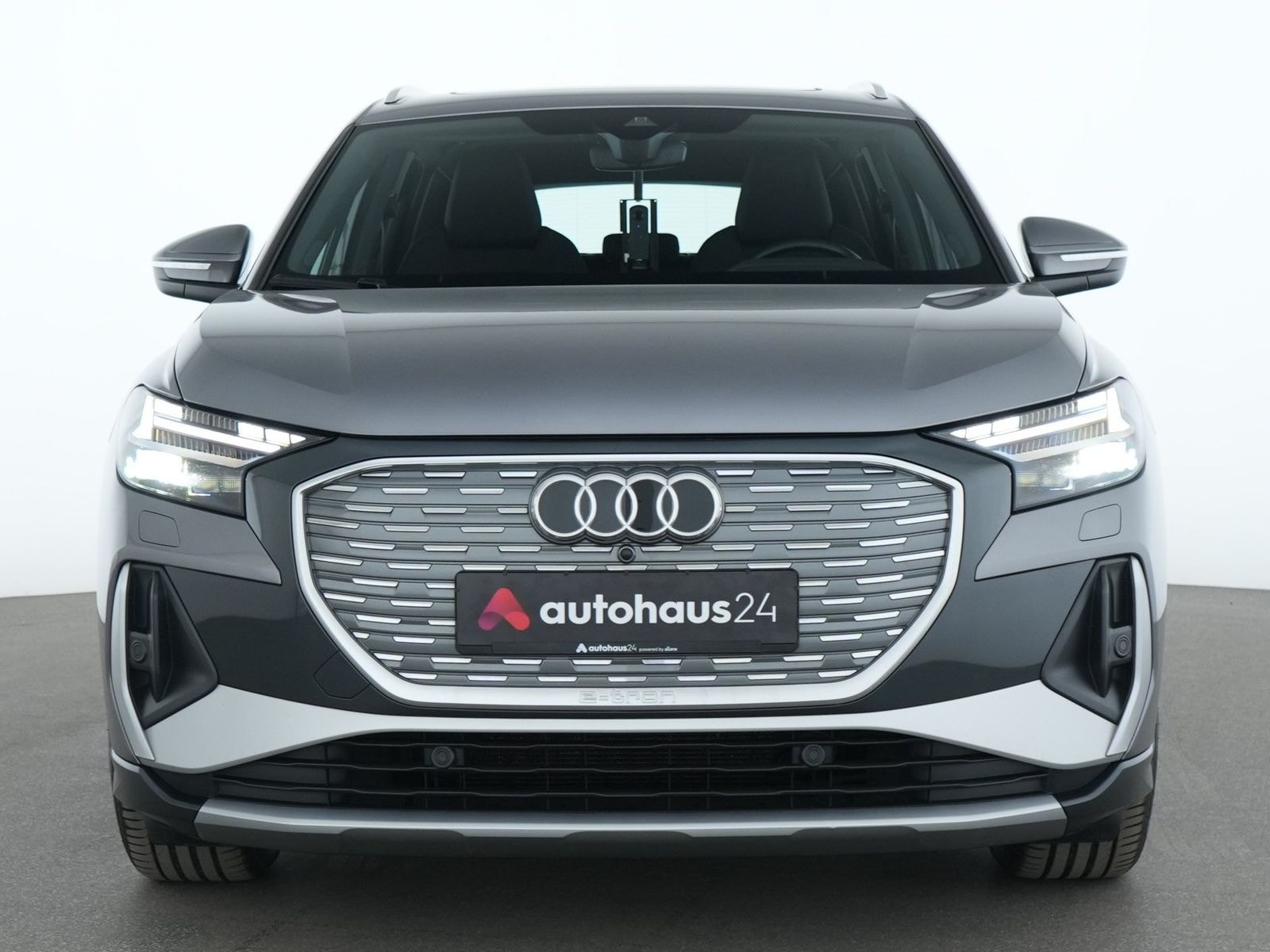 Audi Q4 e-tron SUV Q4 e-tron 82 kWh quattro #2