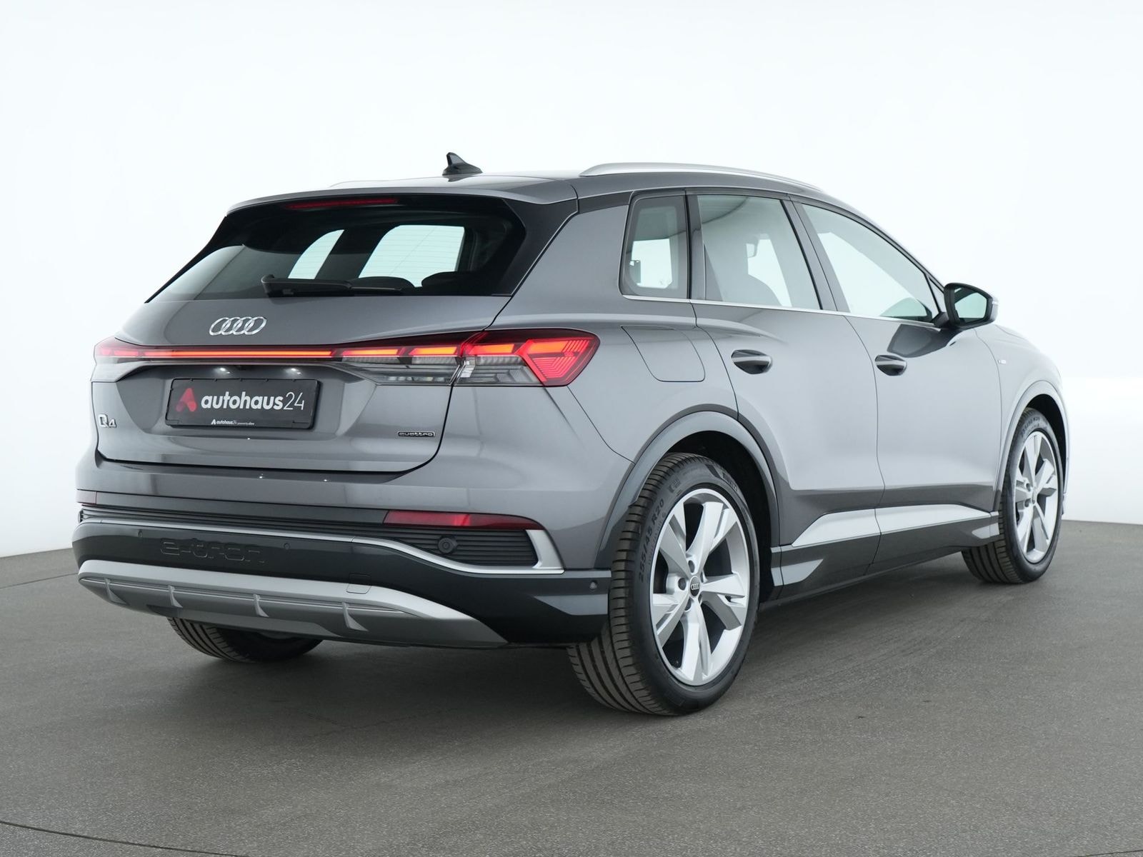 Audi Q4 e-tron SUV Q4 e-tron 82 kWh quattro #5
