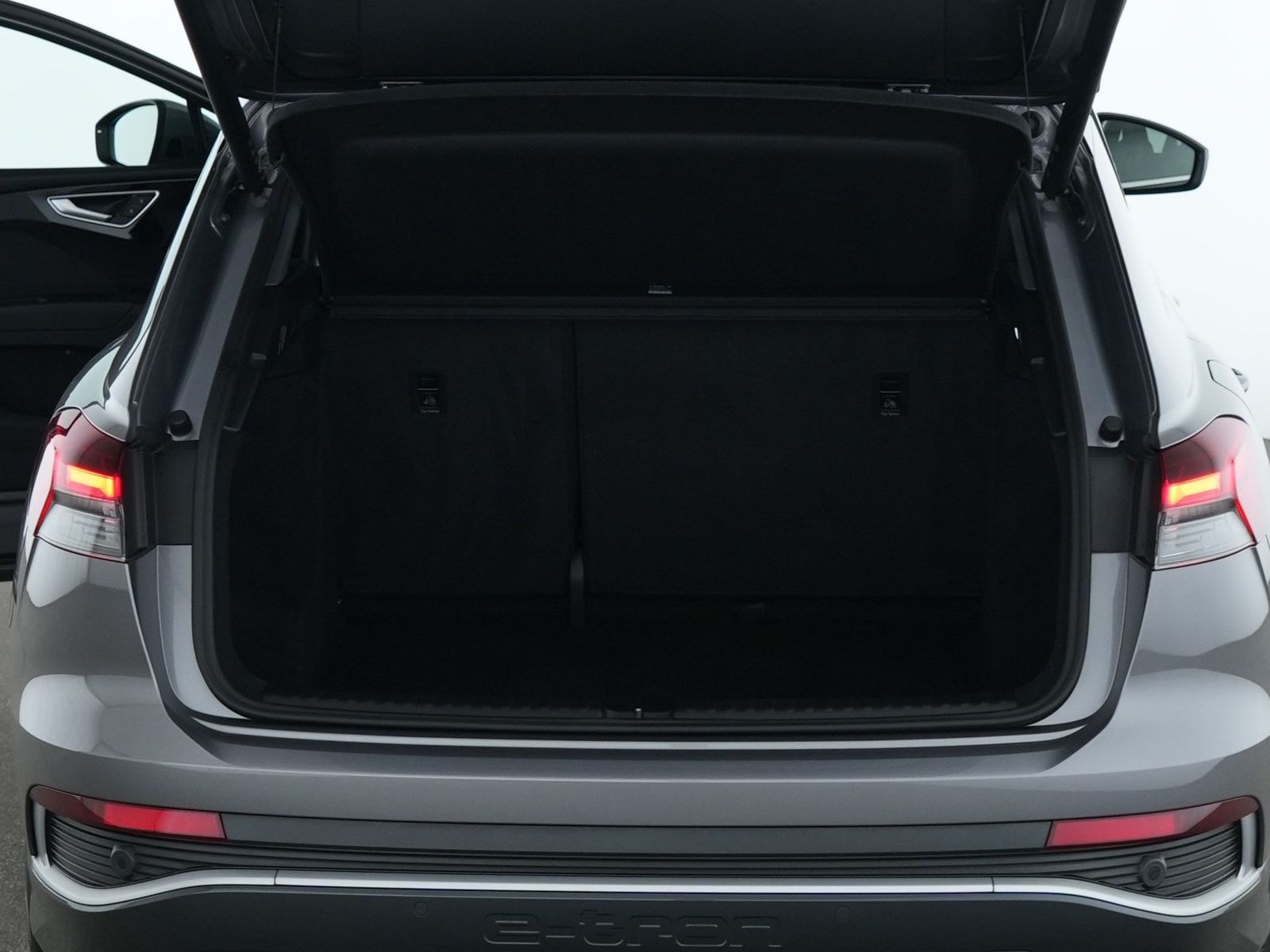 Audi Q4 e-tron SUV Q4 e-tron 82 kWh quattro #6