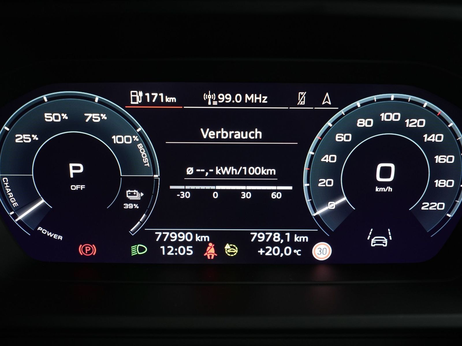 Audi Q4 e-tron SUV Q4 e-tron 82 kWh quattro #7